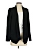 Cartonnier 100% Polyester Black Blazer Size XS - photo 1