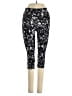 Under Armour Print Black Active Pants Size S - photo 1
