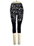 Under Armour Print Black Active Pants Size S - photo 2