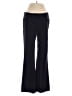 Express Black Dress Pants Size 2 - photo 1