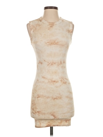 Enza Costa Casual Dress (view 1)