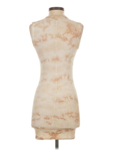 Enza Costa Casual Dress (view 2)
