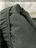 Hollister Solid Black Athletic Shorts Size XS - photo 4