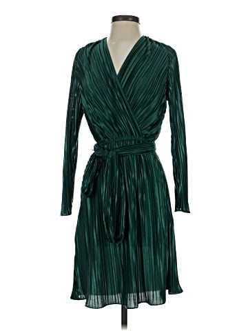 Buru Cocktail Dress (view 1)