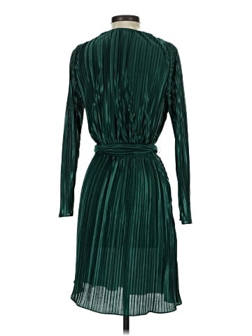 Buru Cocktail Dress (view 2)