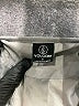 Volcom Silver Vest Size 6 - photo 3