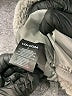 Volcom Silver Vest Size 6 - photo 4