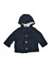 Baby Gap Blue Coat Size 12-18 mo - photo 1