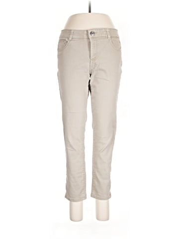Bass Khakis (view 1)