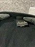 Aaeda Color Block Gray Black Pullover Sweater Size M (estimated) - photo 7