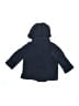 Baby Gap Blue Coat Size 12-18 mo - photo 2