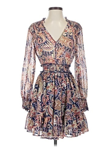 Zara Cocktail Dress (view 1)