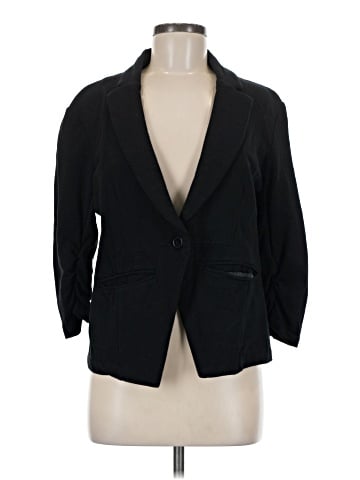 Style&Co Blazer (view 1)