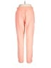 Athleta Solid Orange Casual Pants Size 12 - photo 2