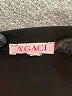 A'gaci Solid Black Casual Skirt Size S - photo 4
