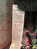 Topshop Blue Pullover Sweater Size 6 - photo 8