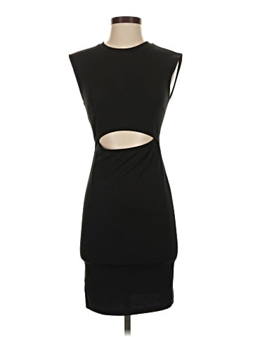 BCBGeneration Cocktail Dress (view 1)