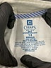 Chaps 100% Cotton Solid Green Casual Pants Size 14 - photo 3