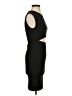 BCBGeneration Solid Black Cocktail Dress Size XS - photo 4