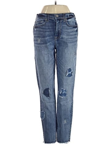 7 For All Mankind Jeans (view 1)