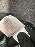 SoulCycle Graphic Black Active Pants Size S - photo 5