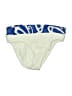 Venus Graphic Ivory Swimsuit Bottoms Size 2 - photo 1