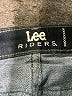 Riders by Lee Solid Blue Jeans Size 14 - photo 4