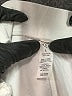 Chez Vee White Casual Pants Size L - photo 6