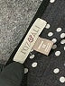 Roz & Ali Teal 3/4 Sleeve Blouse Size 1X - photo 7