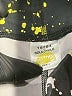 SoulCycle Stars Black Active Pants Size S - photo 4