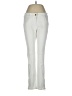 Emerson Fry Ivory Casual Pants Size 8 - photo 1