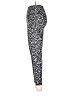 Athleta Animal Print Black Leggings Size XS - photo 5