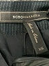 BCBGMAXAZRIA Stripes Blue Shorts Size XS - photo 3
