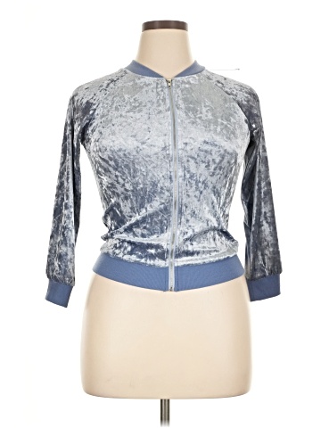 Xtraordinary 3/4 Sleeve Top (view 1)