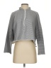 Splendid 100% Cotton Gray Pullover Sweater Size XS - photo 1