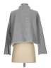 Splendid 100% Cotton Gray Pullover Sweater Size XS - photo 2