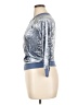 Xtraordinary Silver 3/4 Sleeve Top Size XL - photo 5