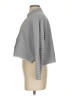 Splendid 100% Cotton Gray Pullover Sweater Size XS - photo 5