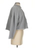 Splendid 100% Cotton Gray Pullover Sweater Size XS - photo 4