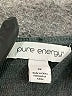 Pure Energy Gray Pullover Sweater Size 3X - photo 4