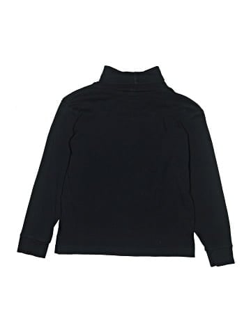 Lands' End Long Sleeve Turtleneck (view 2)