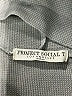 Project Social T Gray Cardigan Size M - photo 7