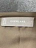 Everlane 100% Triacetate Solid Gray Jumpsuit Size 2 - photo 4
