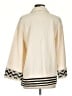 Zara Ivory 3/4 Sleeve Blouse Size XS - photo 2