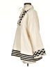 Zara Ivory 3/4 Sleeve Blouse Size XS - photo 5