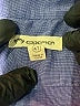 Appaman 100% Cotton Solid Blue Long Sleeve Button-Down Shirt Size 4T - photo 3