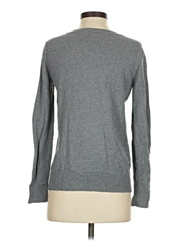 Ann Taylor LOFT Outlet Pullover Sweater (view 2)