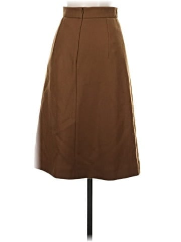 The Fold Formal Skirt (view 2)