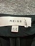 Reiss Black Dress Pants Size 6 - photo 6