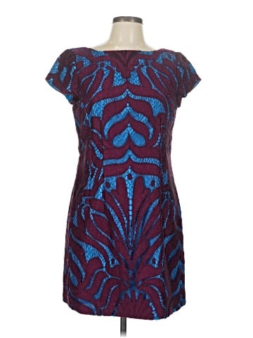Nanette Lepore Cocktail Dress (view 1)